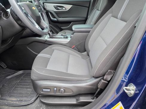 Used 2023 Chevrolet Blazer LT w/ Convenience Package image 10