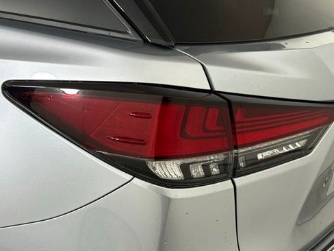 Used 2022 Lexus RX 350L Luxury w/ Accessory Package (Z1) FWD image 15