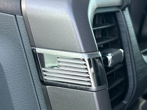 Used 2025 Ford F150 XLT w/ Equipment Group 301A Standard image 18