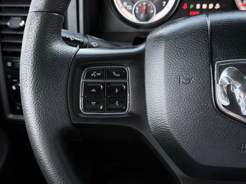 Used 2021 RAM 1500 Tradesman w/ Chrome Appearance Group image 34