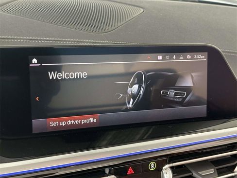 Used 2024 BMW Z4 sDrive30i w/ Driving Assistance Package image 19