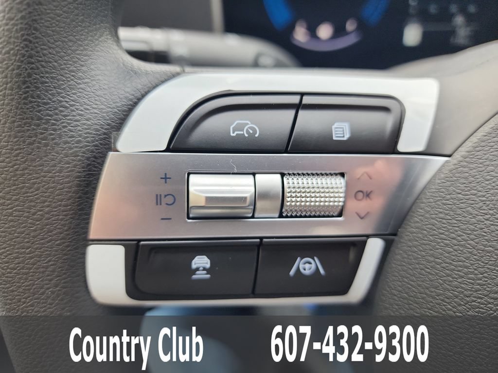 New 2026 Hyundai Tucson SE AWD/4WD image 18