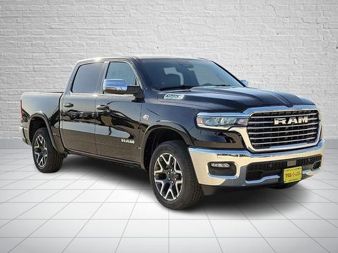 New 2026 RAM 1500 Laramie image 6