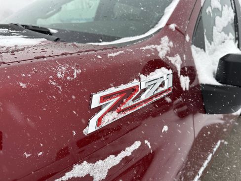 Used 2024 Chevrolet Silverado 3500 LT w/ All Star Edition image 3