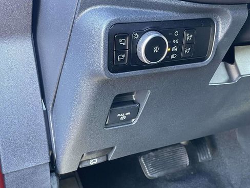 Used 2023 Ford Bronco Raptor image 27