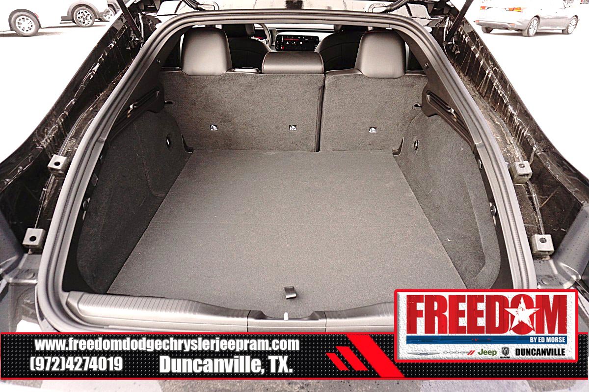 New 2026 Dodge Charger Scat Pack w/ Blacktop Package AWD/4WD image 39