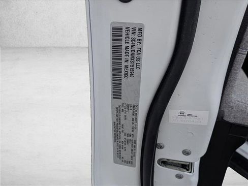 Used 2025 Jeep Compass Sport image 24