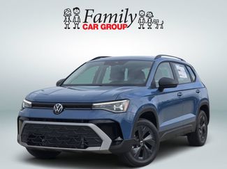 New 2026 Volkswagen Taos S FWD video 1