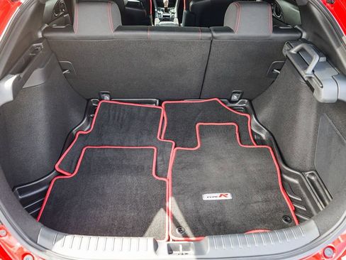 Used 2020 Honda Civic Type R image 28