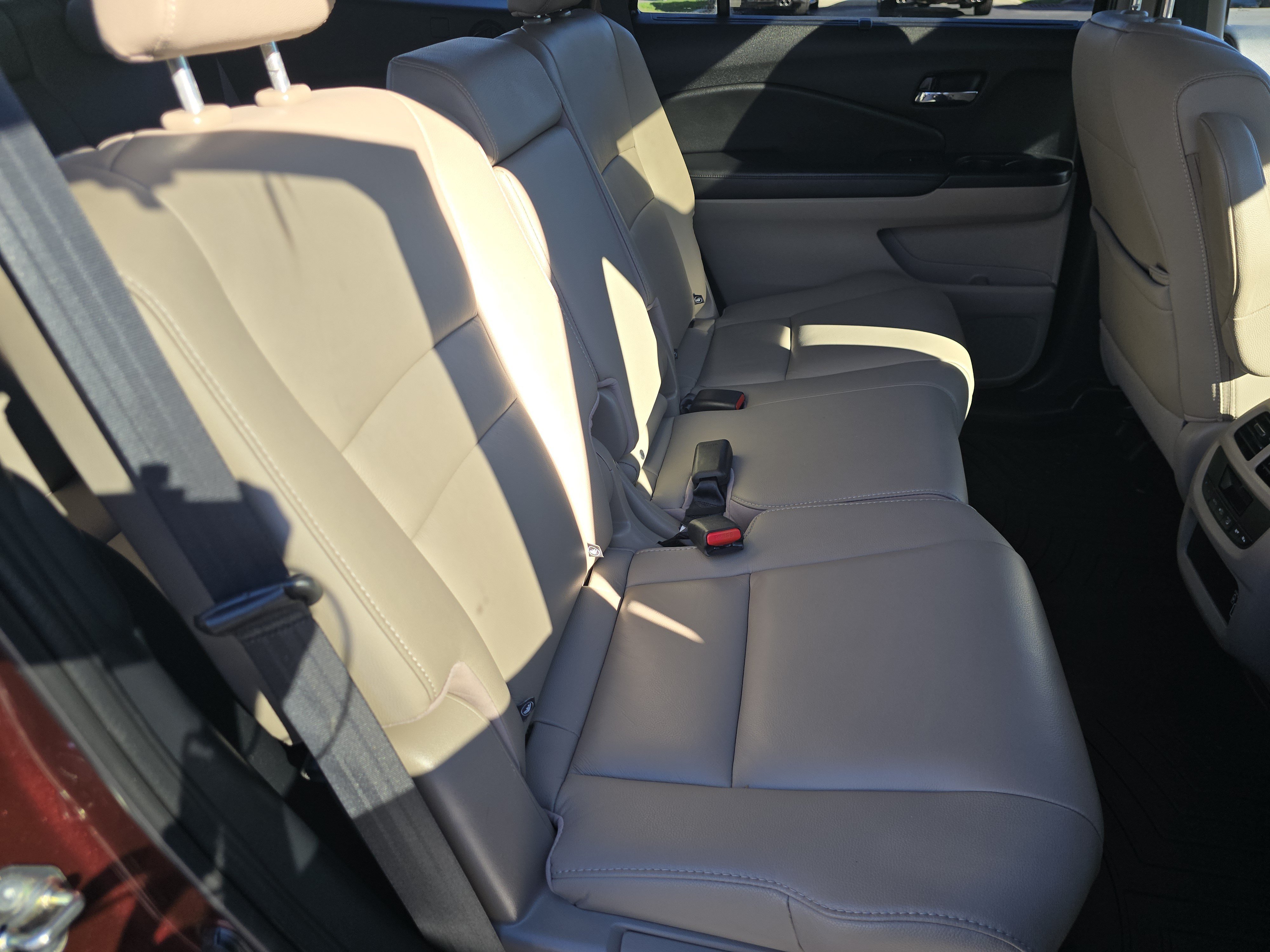 Used 2020 Honda Pilot EX-L image 17