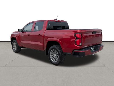 Used 2025 Chevrolet Colorado LT w/ LT Convenience Package RWD image 7