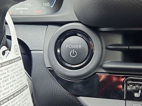 New 2026 Toyota Crown Platinum image 15