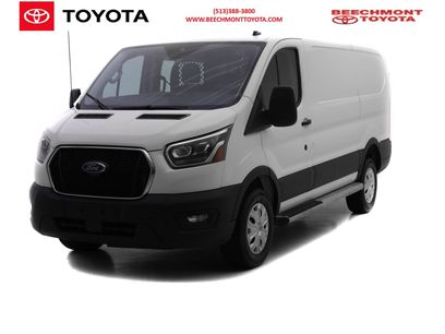 Used 2023 Ford Transit 250 Low Roof w/ Exterior Upgrade Package