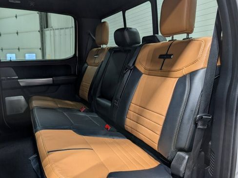 Used 2024 Ford F250 Platinum w/ Tremor Off-Road Package image 19