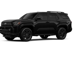 New 2026 Toyota 4Runner Platinum video 2