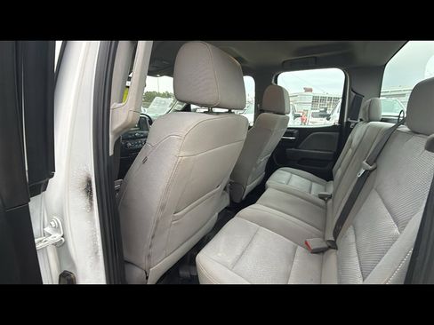 Used 2019 Chevrolet Silverado 1500 W/T image 23