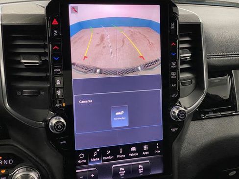 New 2026 RAM 1500 Laramie image 11