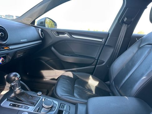 Used 2019 Audi A3 2.0T Premium w/ Convenience Package image 22