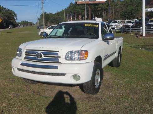 Used 2003 Toyota Tundra SR5 image 2