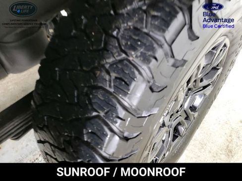 Used 2023 Chevrolet Silverado 1500 ZR2 w/ Technology Package image 11