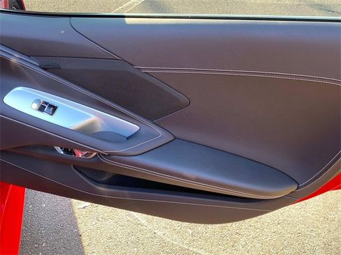 Used 2024 Chevrolet Corvette Stingray image 32