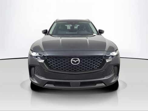 Used 2024 MAZDA CX-50 AWD 2.5 S w/ Premium Plus Pkg image 2