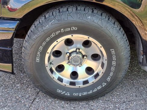 Used 2000 Ford F150 2WD SuperCab image 9