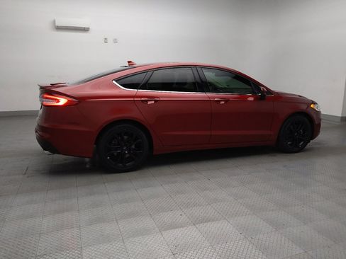Used 2019 Ford Fusion SE w/ Equipment Group 151A image 10