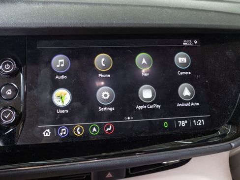 Used 2023 Buick Envision Avenir image 17