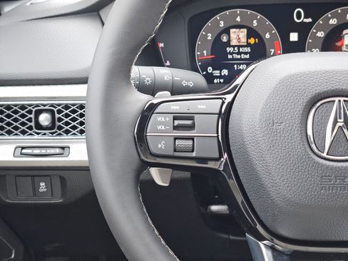 New 2026 Acura Integra A-Spec image 21