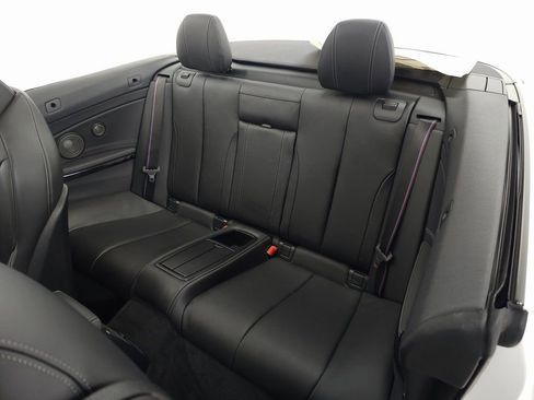 Used 2020 BMW M4 Convertible w/ Competition Package image 29