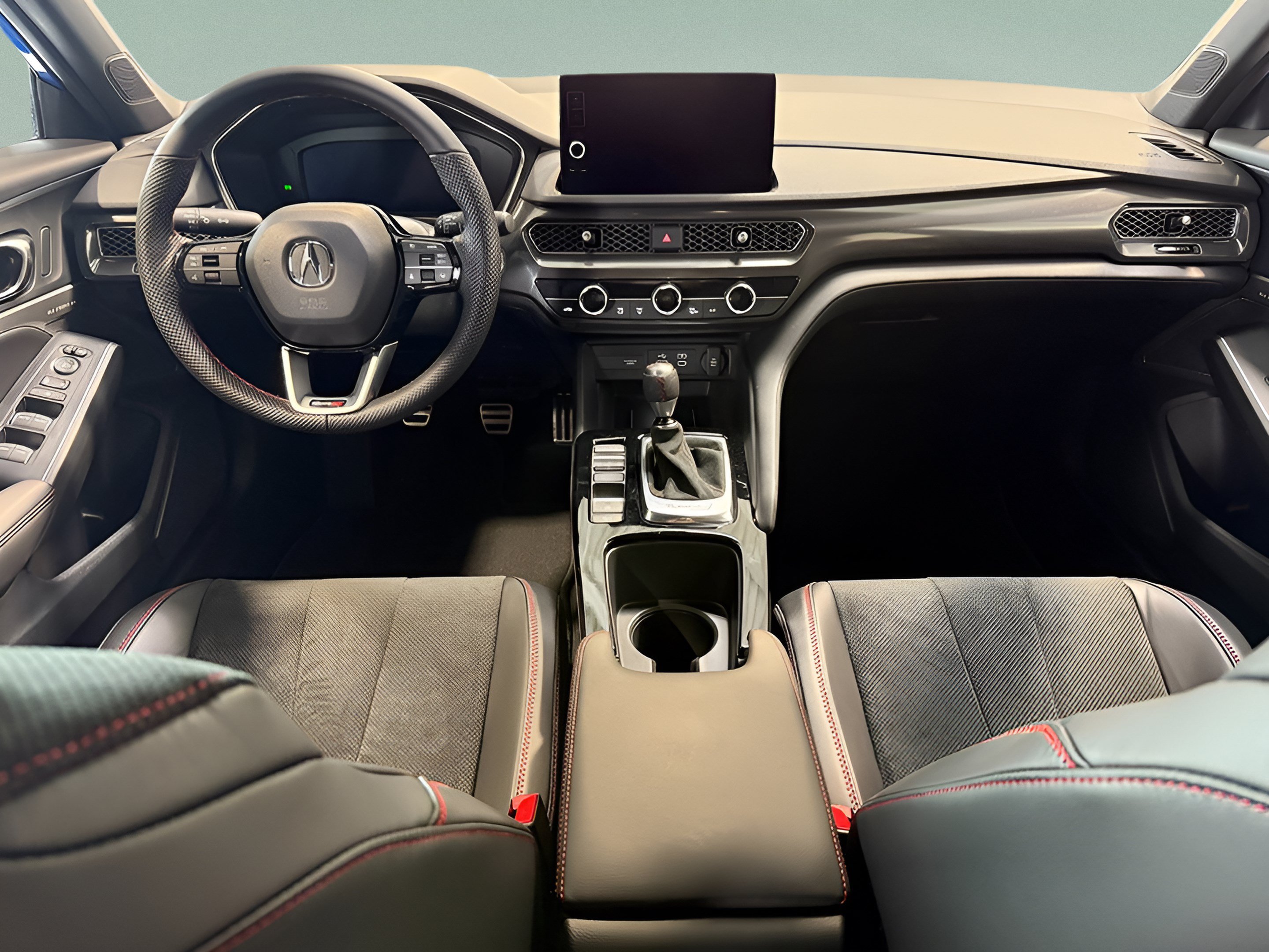New 2026 Acura Integra Type S FWD image 32