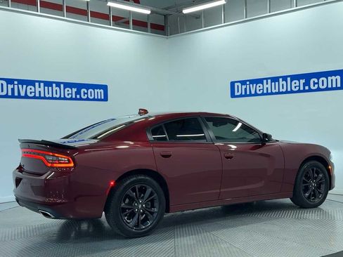 Used 2020 Dodge Charger SXT w/ Driver Convenience Group AWD/4WD image 8