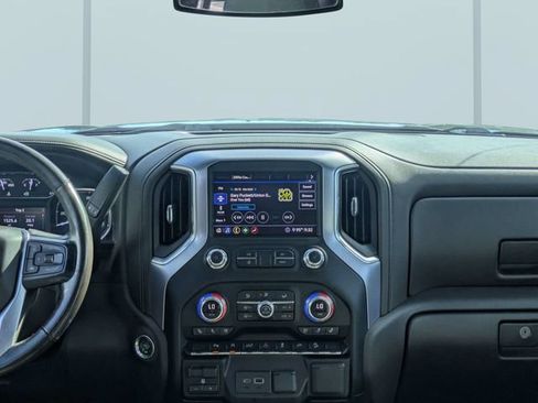 Used 2020 GMC Sierra 1500 SLT w/ SLT Premium Package AWD/4WD image 18