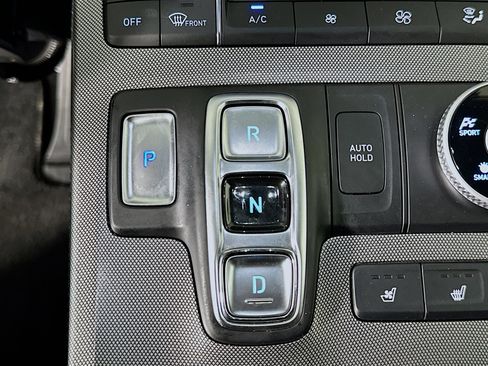 Used 2021 Hyundai Palisade Limited AWD/4WD image 25