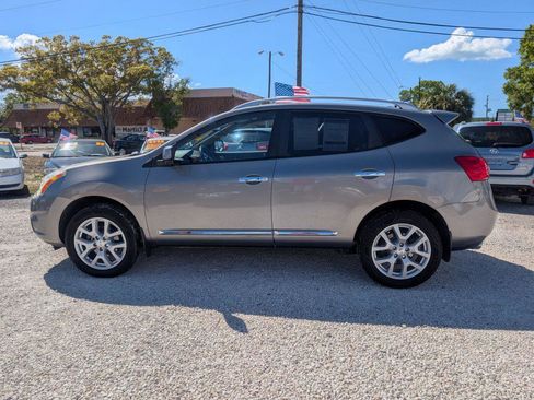 Used 2012 Nissan Rogue SL image 4
