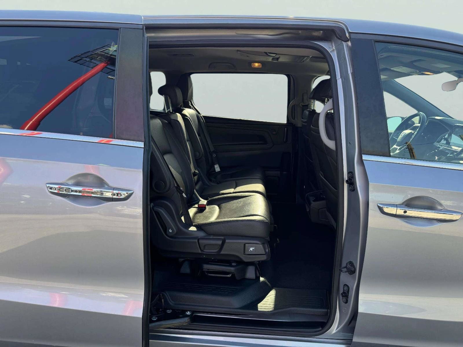 Used 2019 Honda Odyssey Touring image 47
