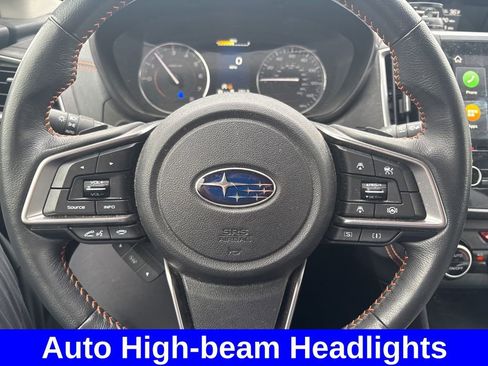 Used 2021 Subaru Crosstrek 2.5i Limited w/ Moonroof Package 1 image 19