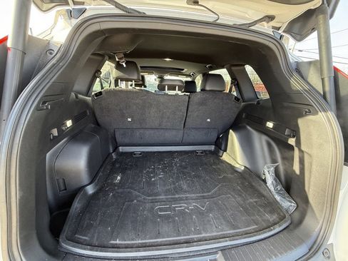 Used 2025 Honda CR-V Sport-L image 26