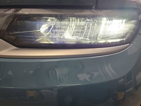New 2026 Jeep Grand Cherokee L Limited AWD/4WD image 32