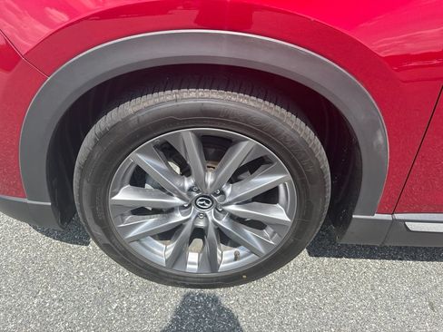 Used 2021 MAZDA CX-9 Grand Touring AWD/4WD image 11