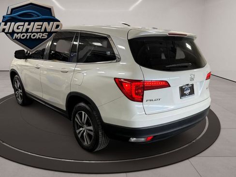 Used 2018 Honda Pilot EX-L image 4