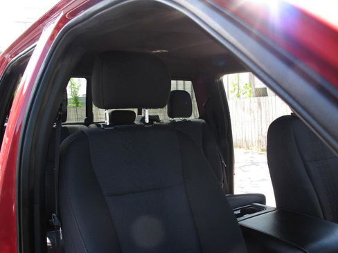 Used 2020 Ford F150 XLT w/ Equipment Group 302A Luxury AWD/4WD image 25
