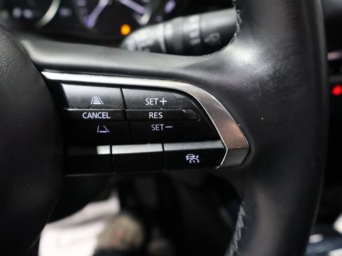 Used 2025 MAZDA CX-30 AWD 2.5 S w/ Select Sport Pkg image 35