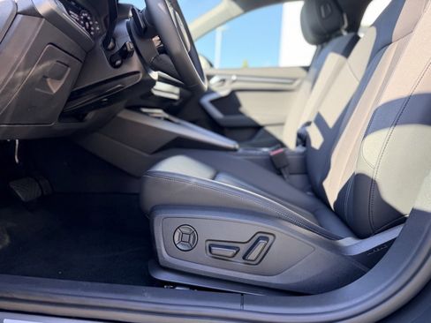 Certified 2025 Audi A3 2.0T Premium w/ Convenience Package image 10