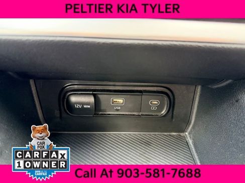 Certified 2024 Kia Sportage LX image 21
