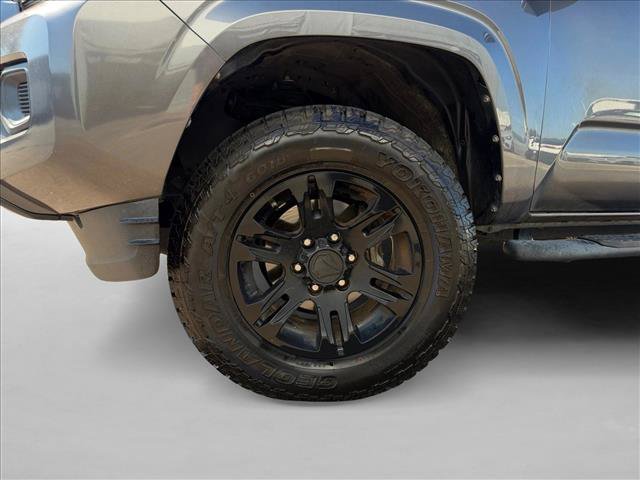 Used 2019 Toyota Tacoma SR RWD image 22