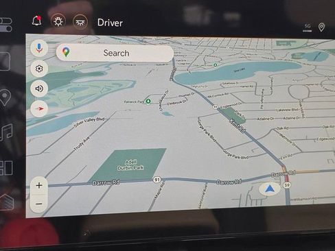 New 2026 Chevrolet Equinox ACTIV w/ Convenience Package III image 4