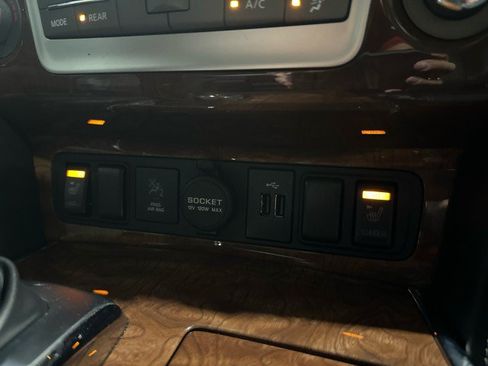Used 2019 INFINITI QX80 Luxe w/ Proassist Package RWD image 67