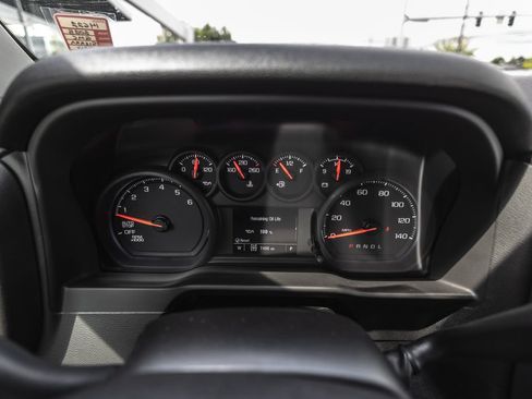 Used 2025 GMC Sierra 1500 Pro w/ Convenience Package AWD/4WD image 14